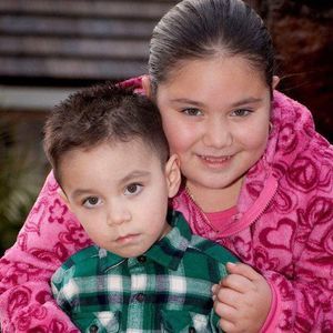 Meet your Posher, Patricia